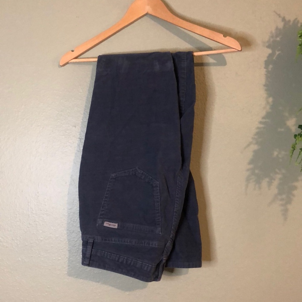 Eddie Bauer women’s corduroy bootcut pants